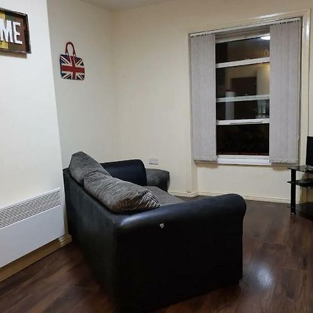 Trinity Deluxe 1 Bed Apartment Huddersfield Zewnętrze zdjęcie