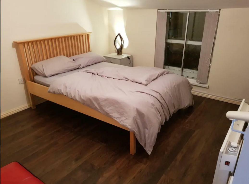 Trinity Deluxe 1 Bed Apartment Huddersfield Zewnętrze zdjęcie